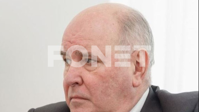 Karasin: Težak razgovor